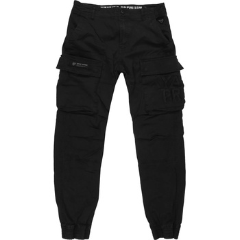 YAKUZA мъжки панталони YAKUZA - 3951_black