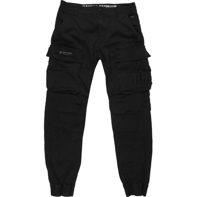 YAKUZA мъжки панталони YAKUZA - 3951_black