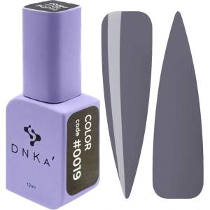 DNKa Гел лак DNKa 12 мл. 0019 (GPDC0019)