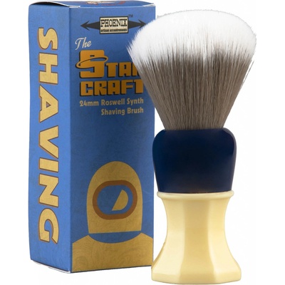 Phoenix Artisan The Starcraft white blue