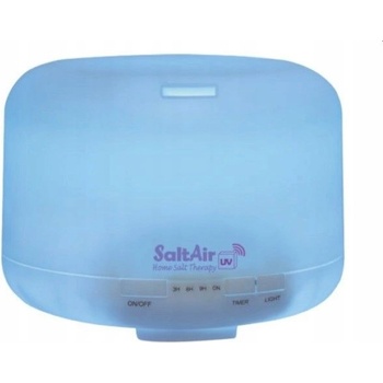 Halosense Ultrasonic Air Salinizer