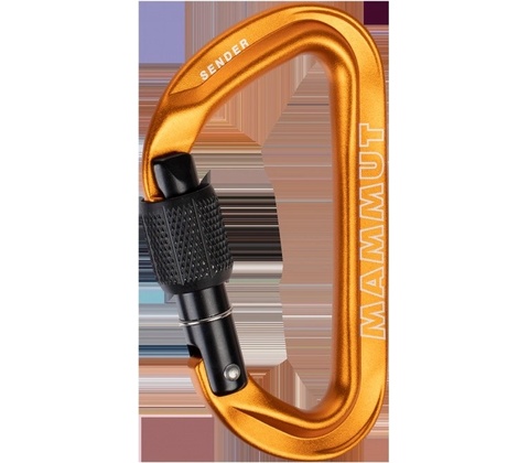 Mammut Sender Screwgate