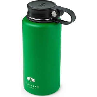 GSI MicroLite Twist 1 l nerez