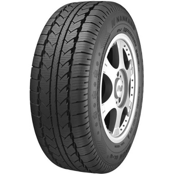 Image 1 of Nankang Snow SL-6 225/65 R16C 112/110T