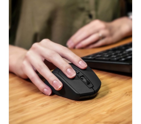 Niceboy OFFICE M10 Ergonomic
