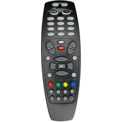 Dálkový ovladač Dreambox UNI