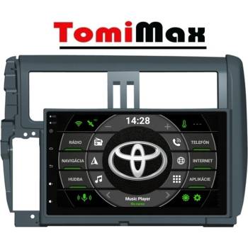 TomiMax 021