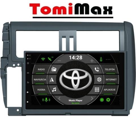 TomiMax 021