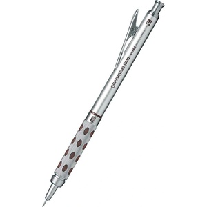 Pentel Авт. молив Pentel Graphgear-1000 0.3мм (26931)