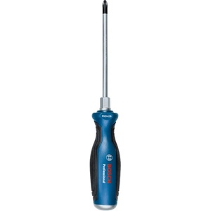 Bosch ОТВЕРТКА ph2 x 125 bosch professional (4059952512402)