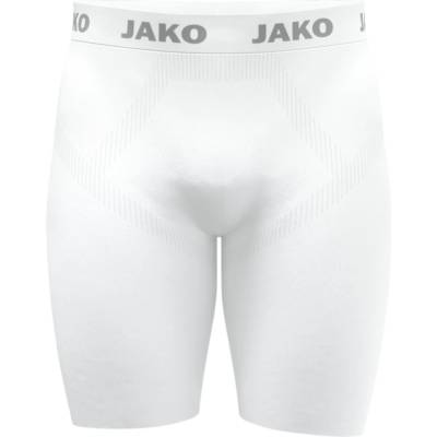 JAKO Seamless bílá