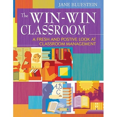 Win-Win Classroom | Jane E. Bluestein