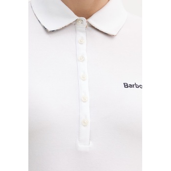 Barbour Тениска с яка Barbour (LML0634)