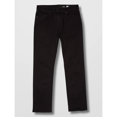 Volcom Solver denim black out