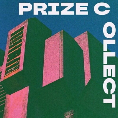 Prize Collect - Prize Collect LP