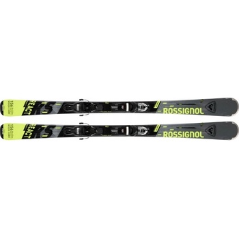 Rossignol React RS 24/25