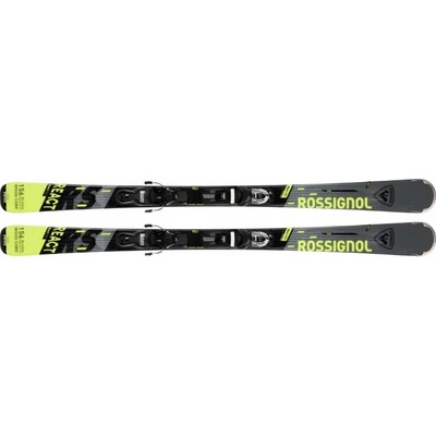 Rossignol React RS 24/25