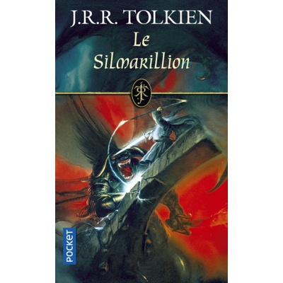 Le Silmarillion - J. R. R. Tolkien