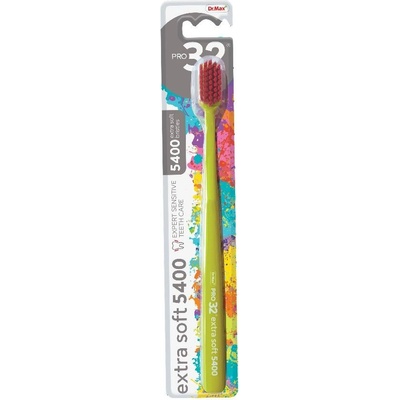Dr.Max PRO32 5400 Extra soft