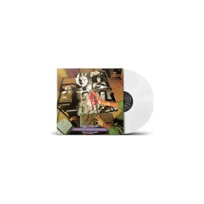 Carcass - Necroticism-Descanting the Insalubrious White Vinyl LP