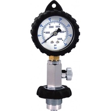 Soprassub Tlakoměr TANK TESTER 350 Bar DIN