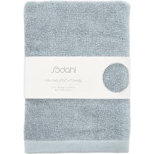 Södahl Кърпа Comfort Organic II 70 x 140 см небесносиня (33860)