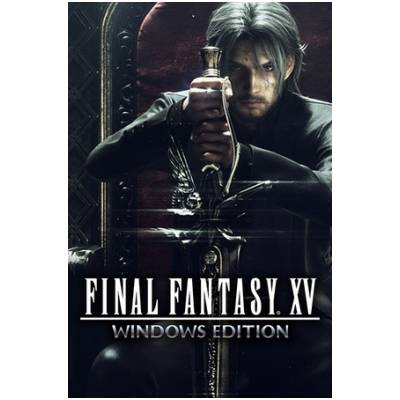 Final Fantasy XV (Windows Edition)