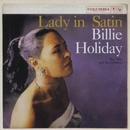 Lady in Satin CD