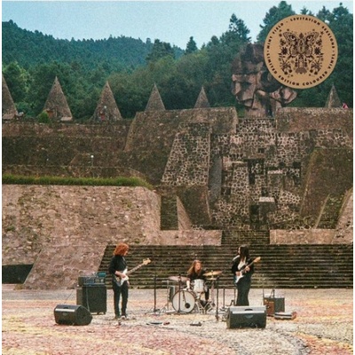 Mint Field - Levitation Sessions Coloured LP – Hledejceny.cz