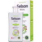 Regal Selson Успокояващ шампоан против пърхот, 200 ml - baby