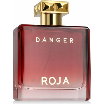 Roja Parfums Danger Pour Homme parfémovaná voda pánská 100 ml