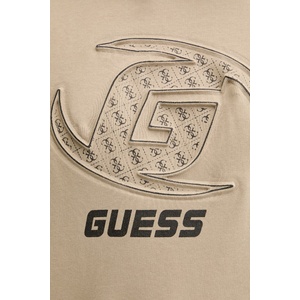 GUESS Памучен суичър KELE (Z6RQ05.K9YI1)