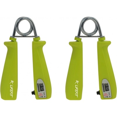 LifeFit Manual Counter pár – Zboží Dáma