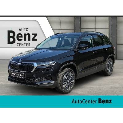 Skoda Karoq 2.0 TDI Balance DSG 110 kW