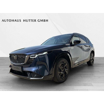 Mazda CX-5 141 Homura 104 kW