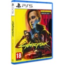 CD PROJEKT Cyberpunk 2077 [Ultimate Edition] (PS5)