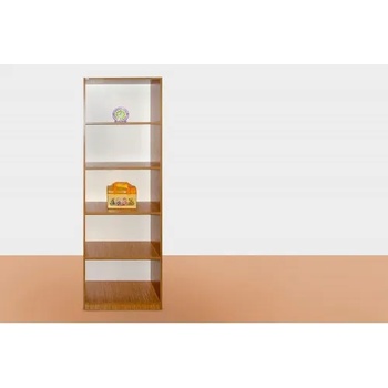 Image 1 of Мебелна фабрика НОВ ДОМ - гр. Ямбол Етажерка 5 (5807)