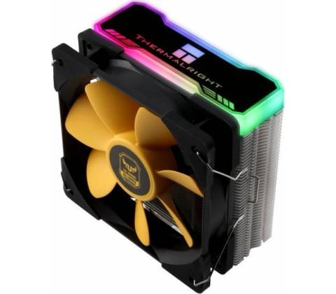 Thermalright BLACK EAGLE