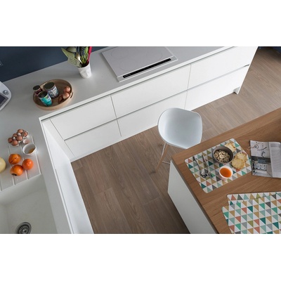 Gerflor HQR Castle brown 1846 4 m 4 bm