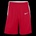 Nike Къси панталони Nike Men's Basketball Shorts - Red/White