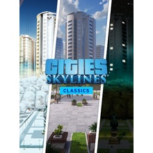 Cities: Skylines - The Classics Bundle