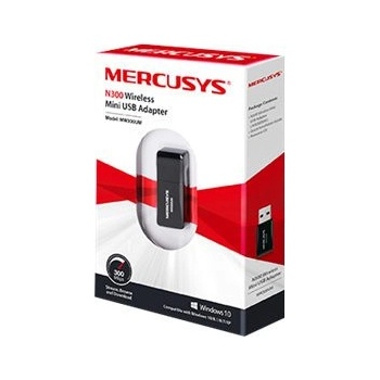 Mercusys MW300UM; MW300UM