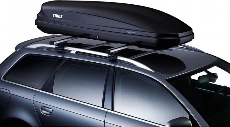 Thule Pacific 600 od 375 € - Heureka.sk