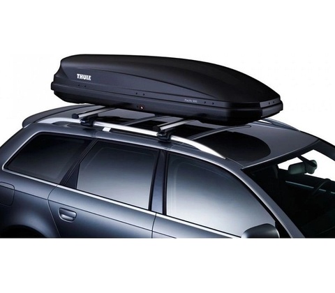 Thule Pacific 600