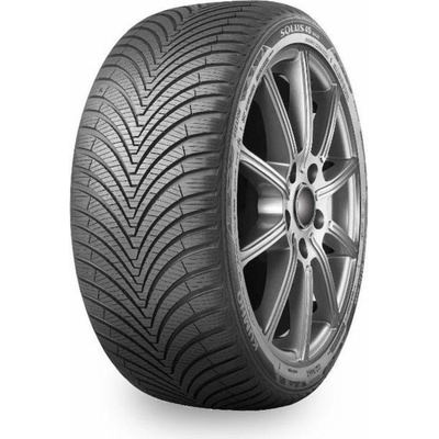 Kumho Solus 4S HA32 225/45 R17 94W