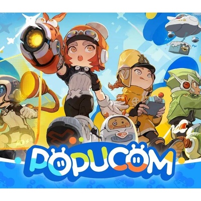Popucom
