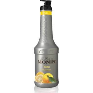 MONIN Пюре Monin - Юзу - 1L