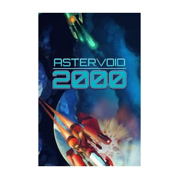 Astervoid 2000