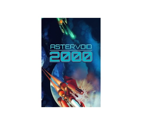 Astervoid 2000