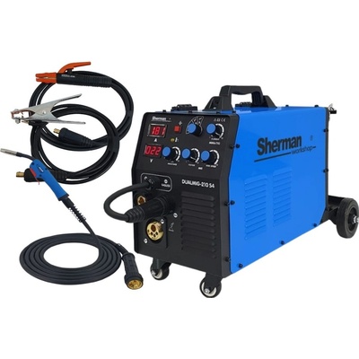 Sherman 7813078
